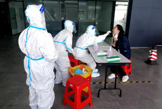 喜讯!广州永利yl23411集团荣获“非公志愿服务优秀单位”